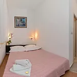 In With Terrace, Air Conditioning, Wifi 3758-4 Bol